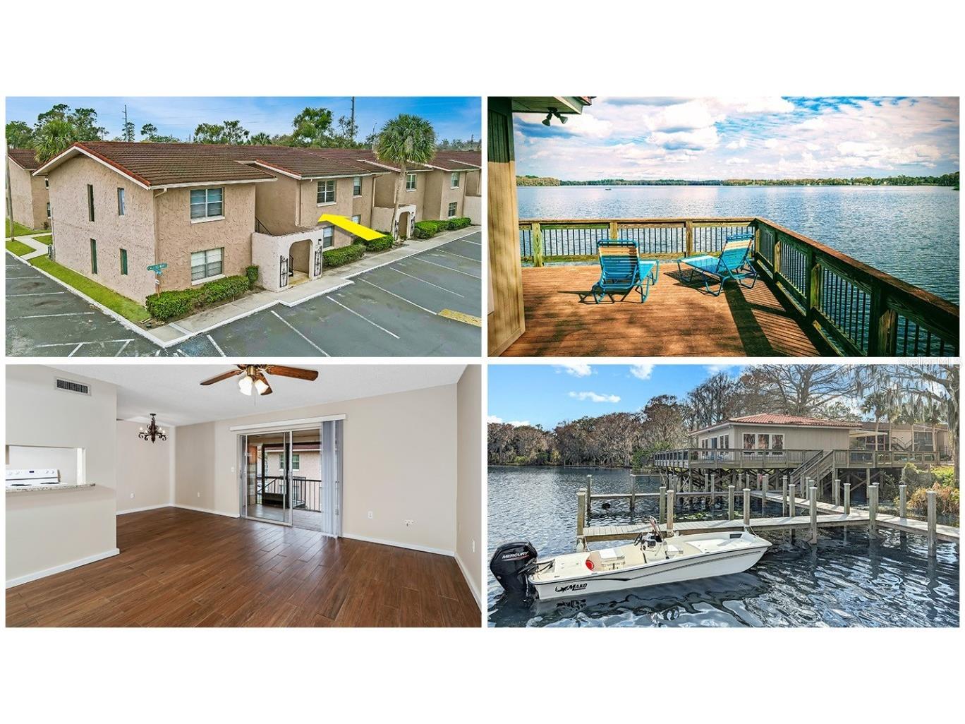 1158 Calle Del Norte #C Casselberry FL 32707 - LAKE HOWELL O6176420 image1