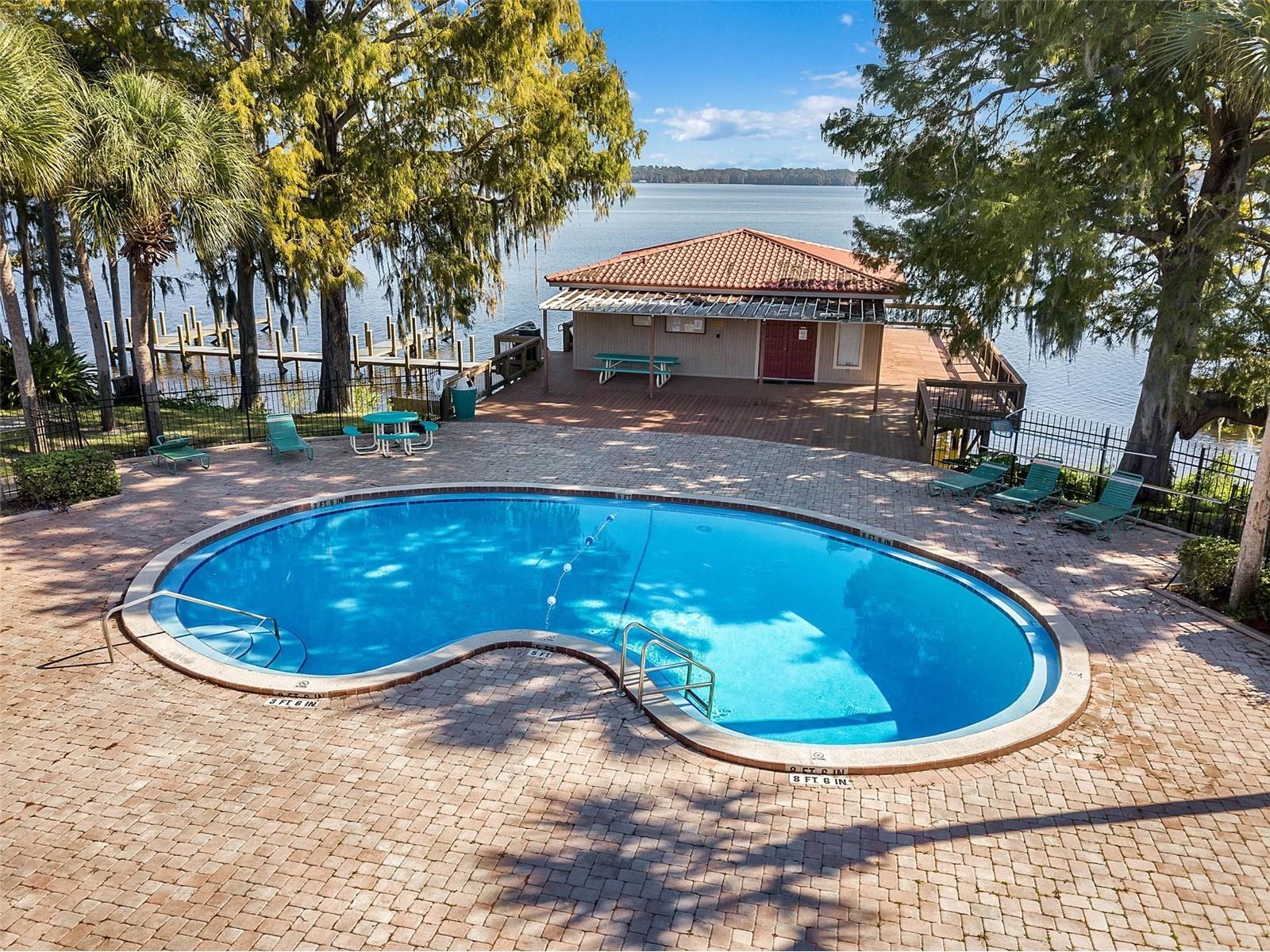1158 Calle Del Norte #C Casselberry FL 32707 - LAKE HOWELL O6384512 image23