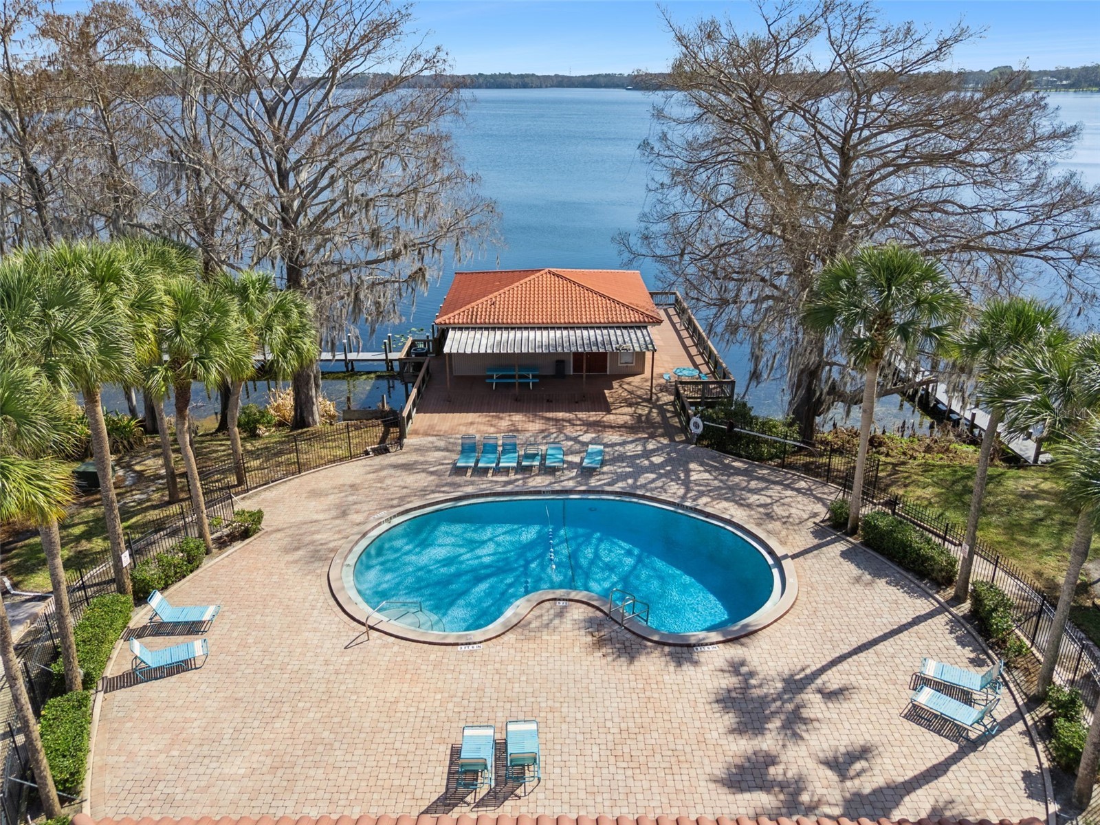 1158 Calle Del Norte #C Casselberry FL 32707 - LAKE HOWELL O6384512 image24