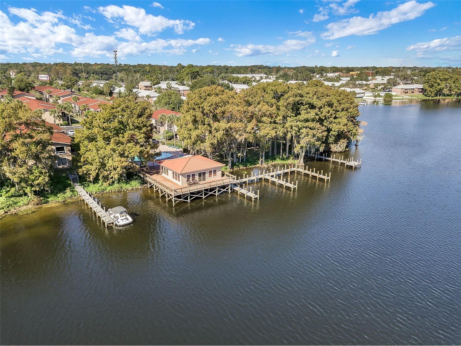 1158 Calle Del Norte #C Casselberry FL 32707 - LAKE HOWELL O6384512 image29