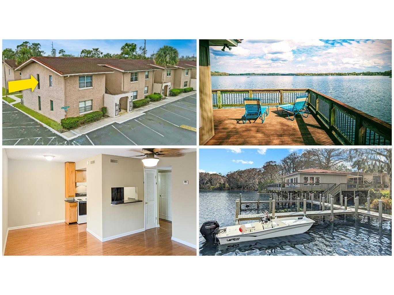 1158 Calle Del Norte #D Casselberry FL 32707 - LAKE HOWELL O6274823 image1