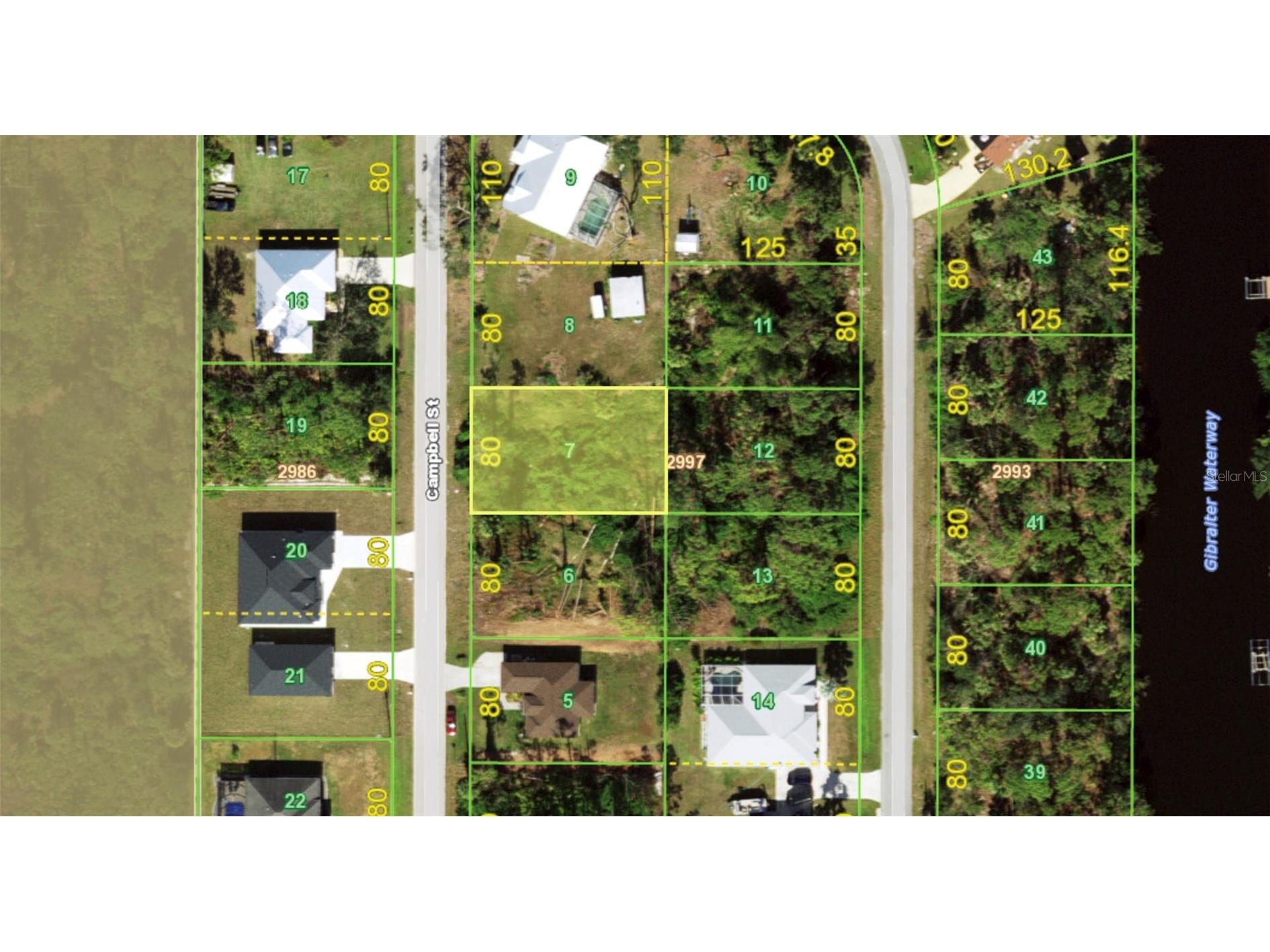 1158 Campbell Street Port Charlotte FL 33953 O6384309 image2