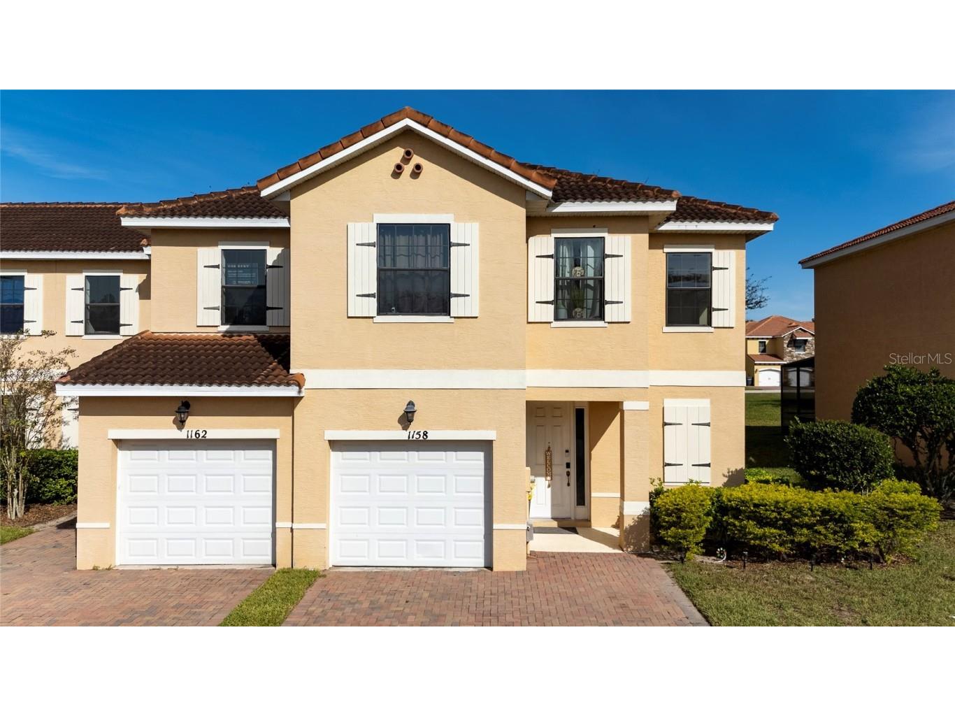 1158 Chervil Drive Kissimmee FL 34759 S5138295 image1