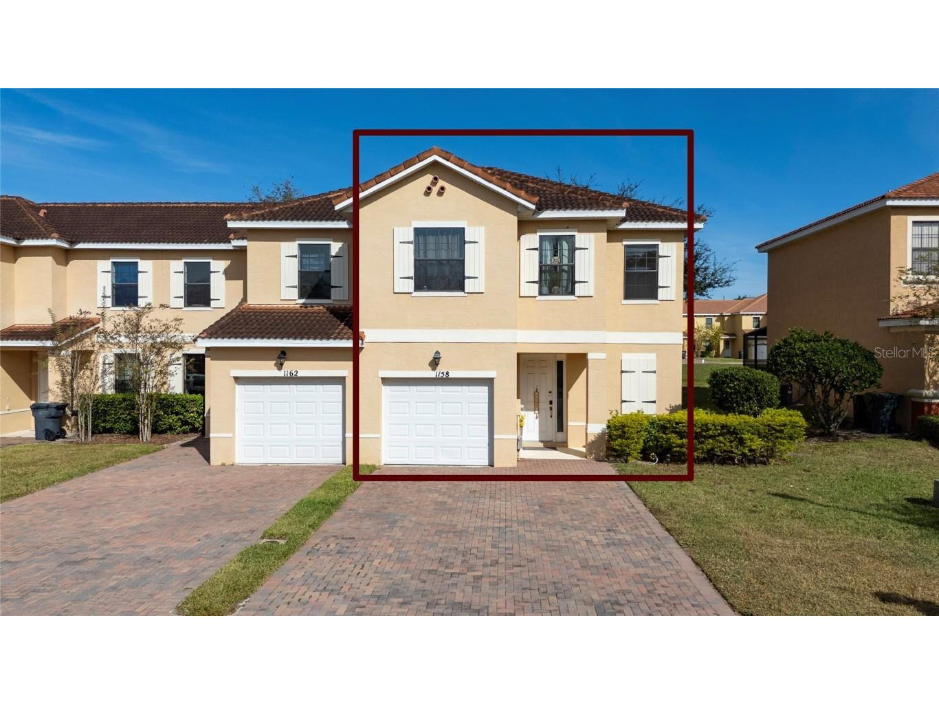 1158 Chervil Drive Kissimmee FL 34759 S5138295 image2