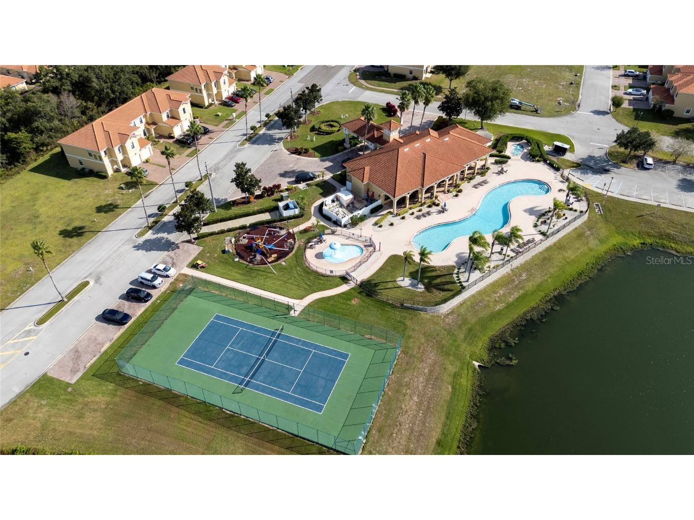 1158 Chervil Drive Kissimmee FL 34759 S5138295 image38