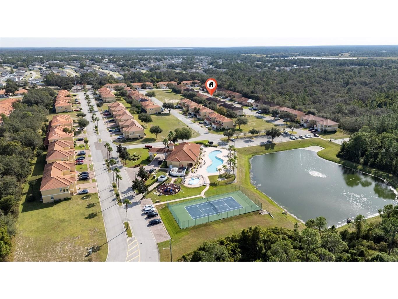 1158 Chervil Drive Kissimmee FL 34759 S5138295 image40