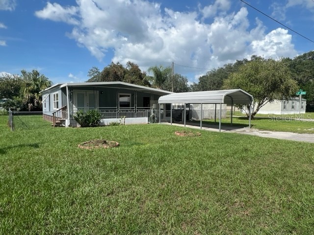 1158 Cr 439 Lake Panasoffkee FL 33538 G5072526 image1