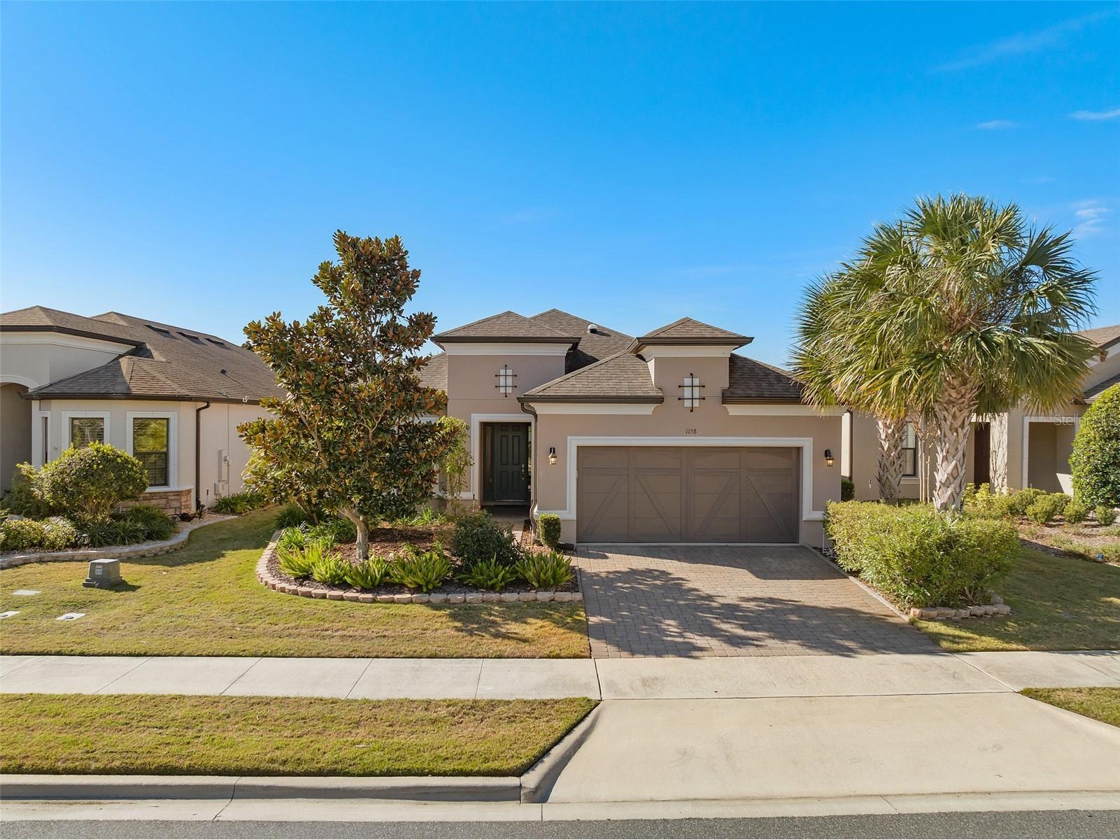 1158 Esperanza Ridge Road Clermont FL 34715 O6376678 image1