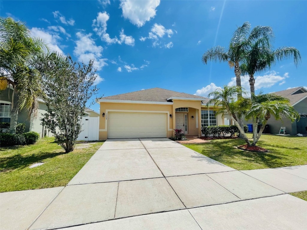 1158 Hacienda Circle Kissimmee FL 34741 O6203927 image1
