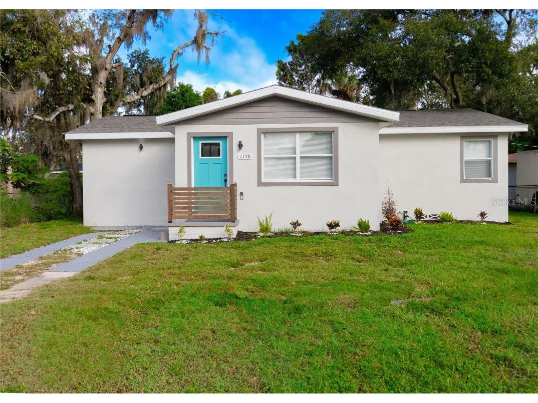 1158 Hampton Road Daytona Beach FL 32114 O6328929 image1