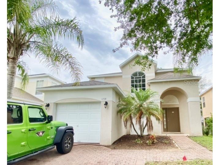 1158 Mariner Cay Drive Haines City FL 33844 S5089125 image1