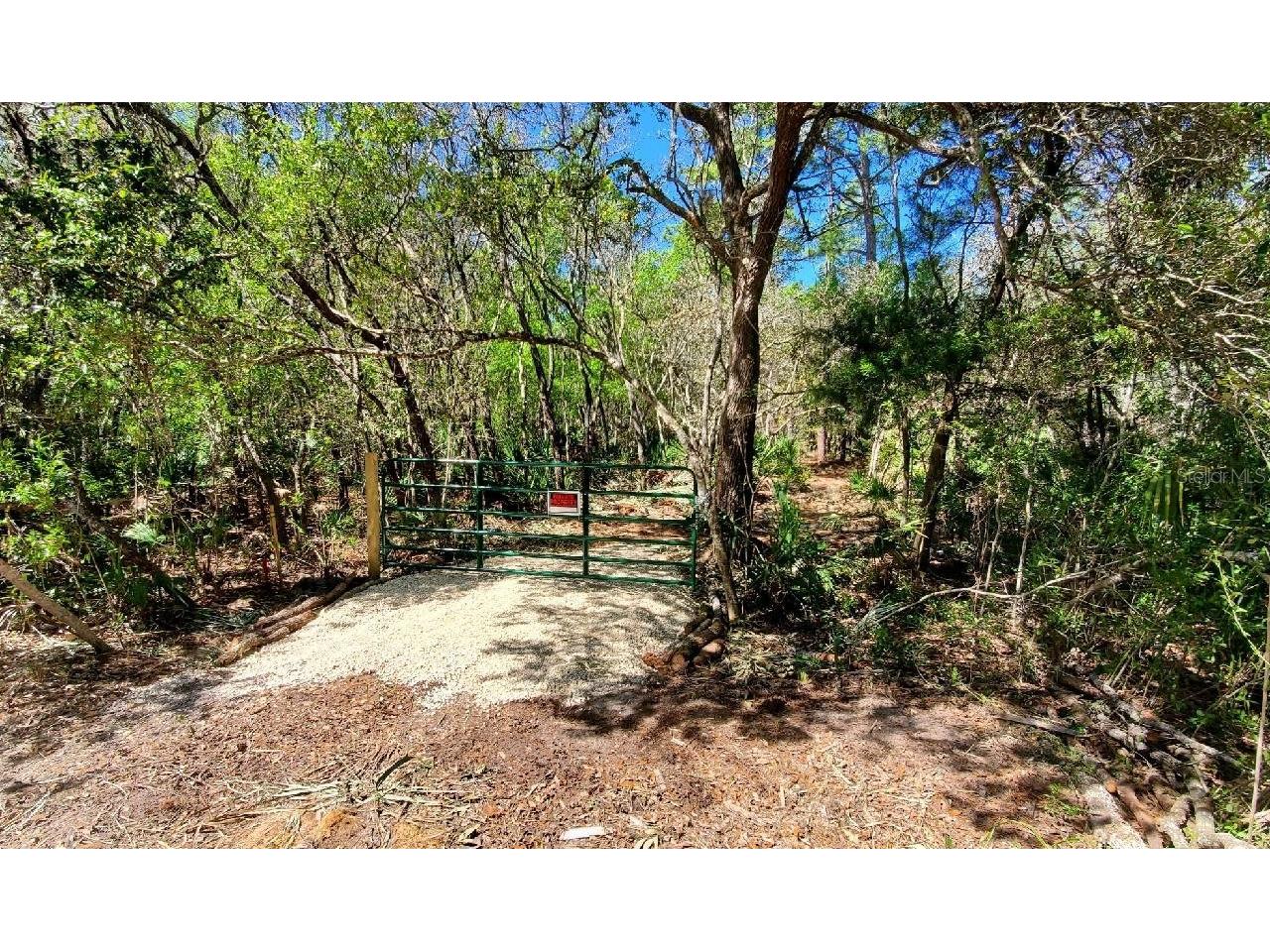 1158 N Pompeo Avenue Crystal River FL 34429 OM659419 image1