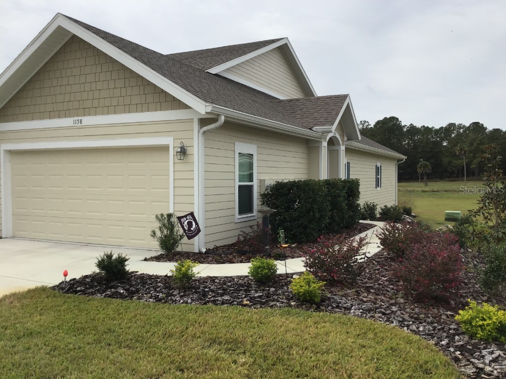 1158 NW 129th Drive Newberry FL 32669 W7857445 image1