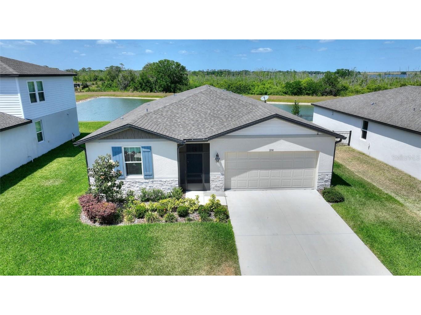 1158 Oak Valley Drive Auburndale FL 33823 S5125517 image1