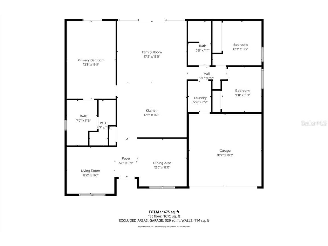 1158 Perpignan Court Kissimmee FL 34759 S5139127 image31