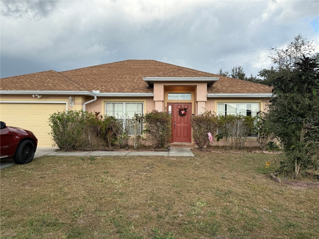 1158 Saint Tropez Court Kissimmee FL 34759 S5140098 image1