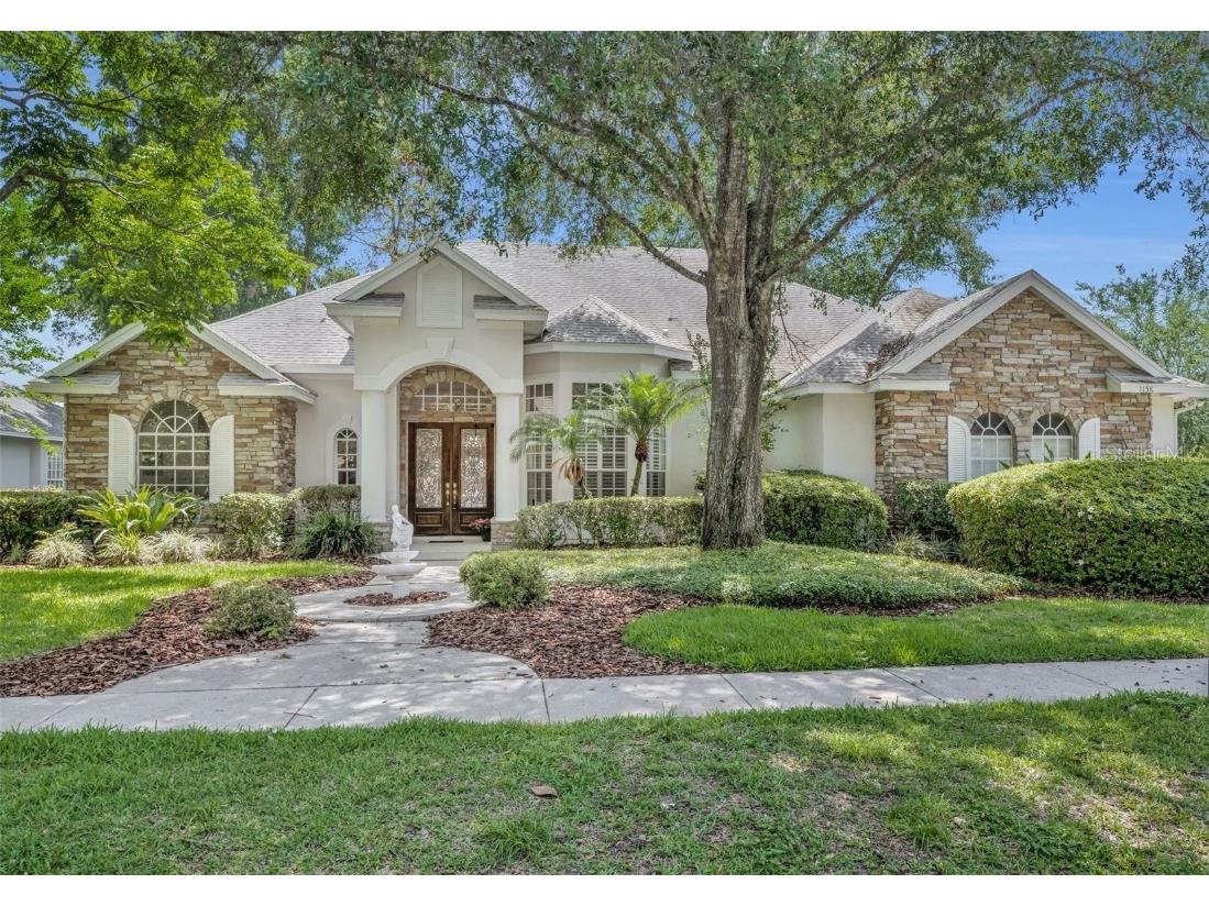 1158 Sweet Heather Lane Apopka FL 32712 - LAKE BRANTLEY O6309826 image1