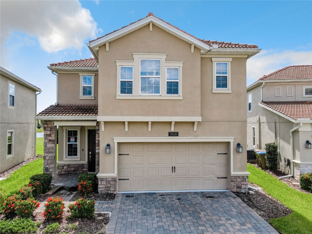 1158 Trappers Trail Loop Davenport FL 33896 A4623206 image1