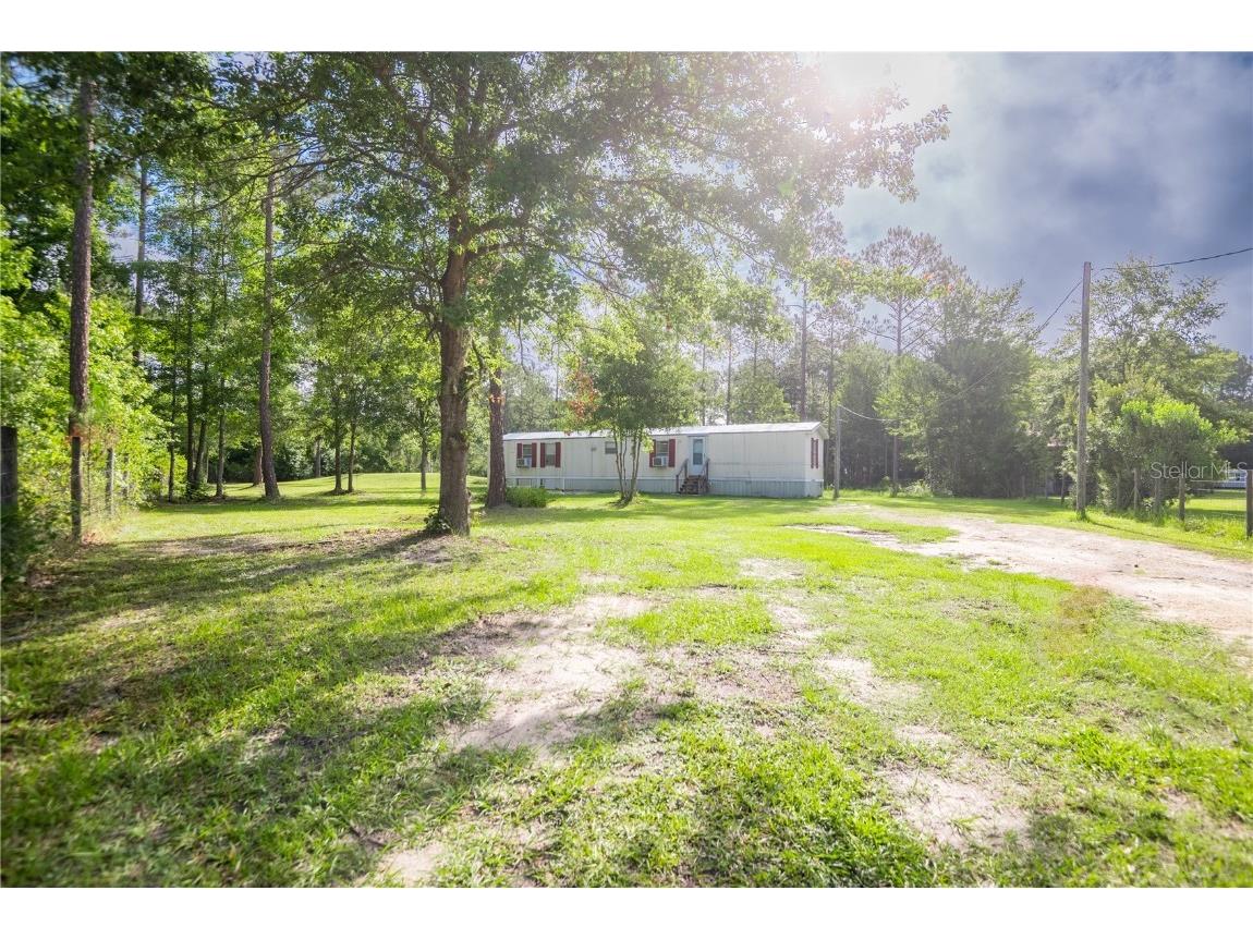 11580 NE 204th Lane Lake Butler FL 32054 GC513836 image1