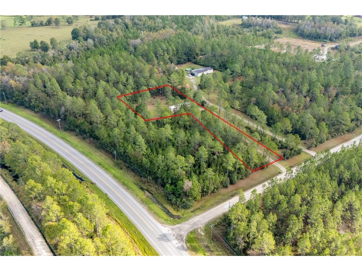 11580 NE 204th Lane Lake Butler FL 32054 GC525750 image1