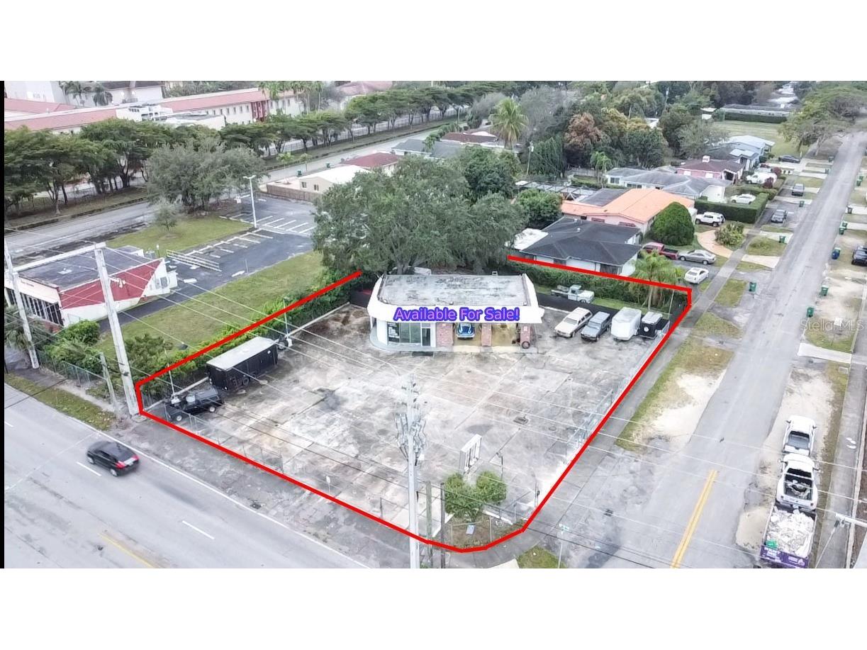 11580 NE 2nd Avenue Miami FL 33161 O6282349 image1