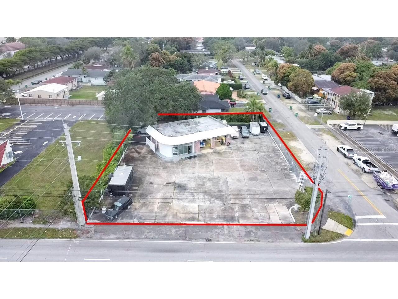 11580 NE 2nd Avenue Miami FL 33161 O6282349 image4