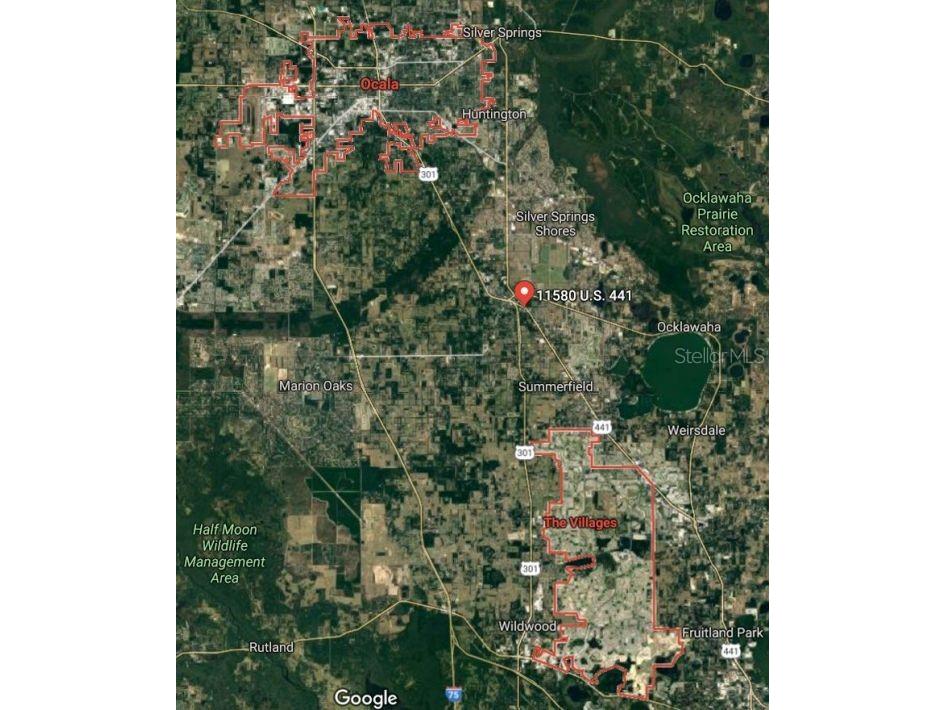 11580 SE Us Highway 441 Belleview FL 34420 G5070798 image3