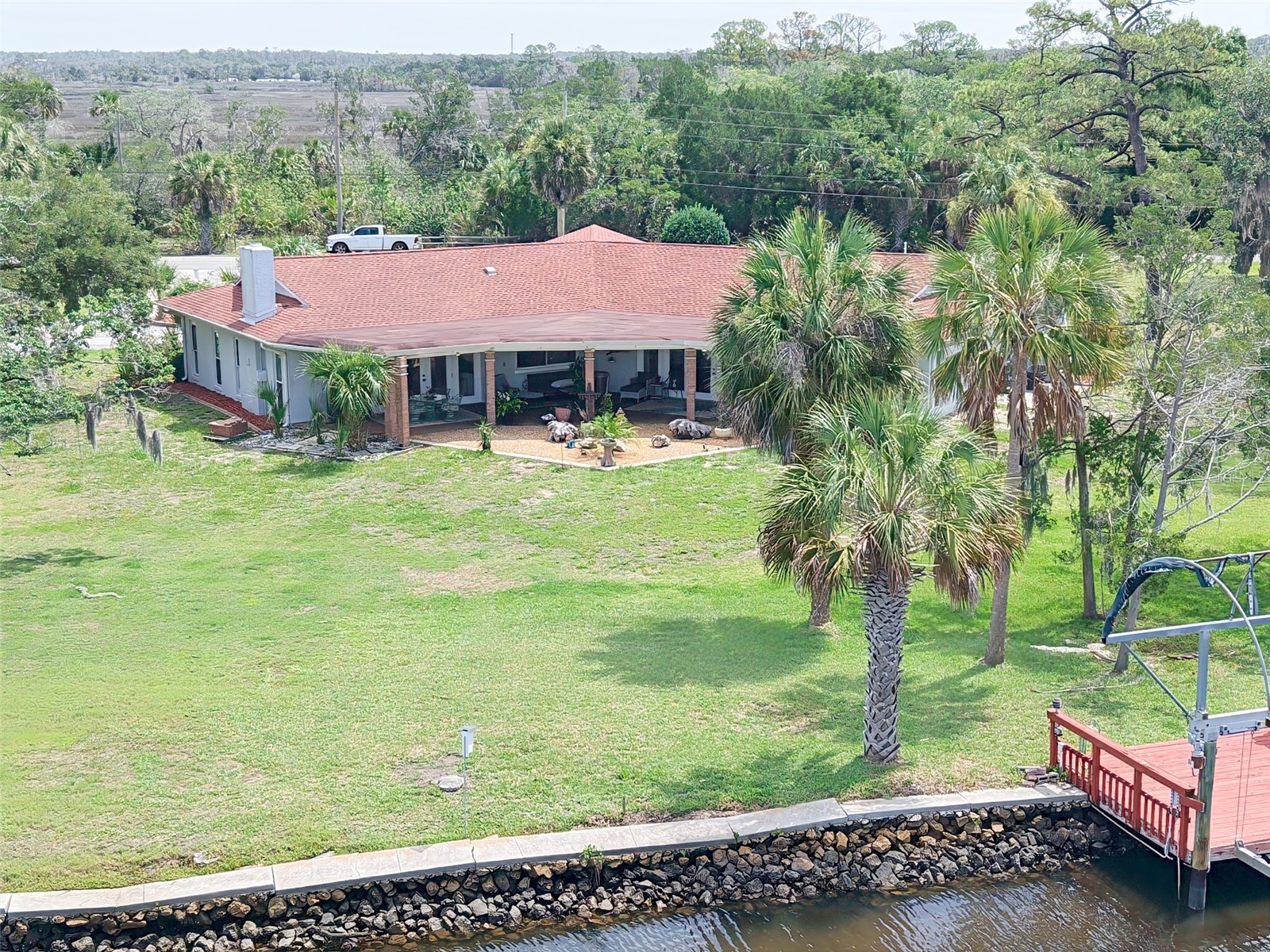 11580 W Dixie Shores Drive Crystal River FL 34429 OM725713 image33