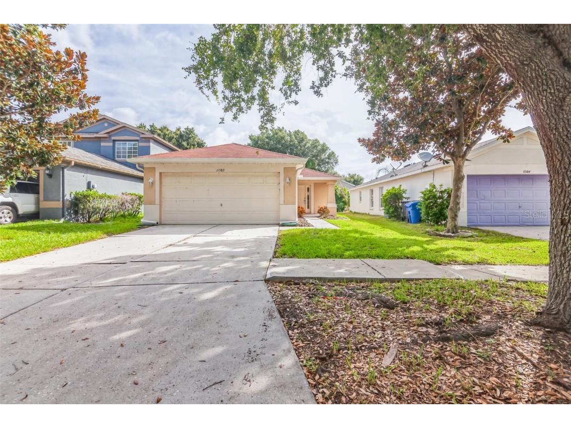 11582 Hammocks Glade Drive Riverview FL 33569 T3456783 image1