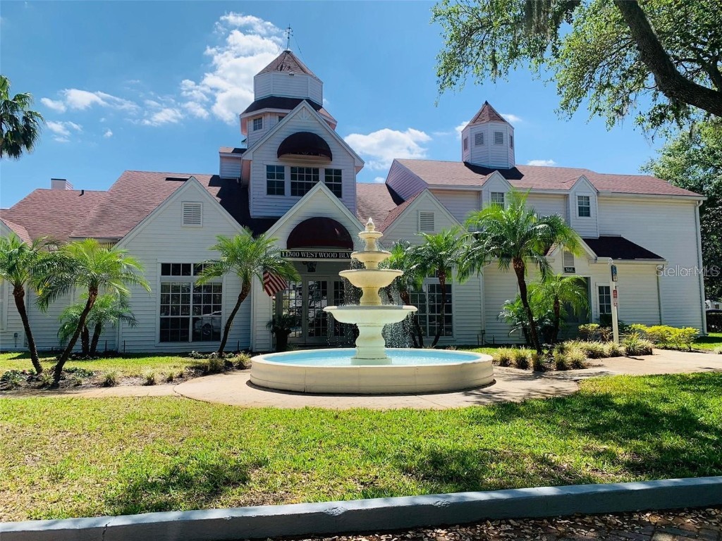 11582 Westwood Boulevard #1425 Orlando FL 32821 S5084560 image1