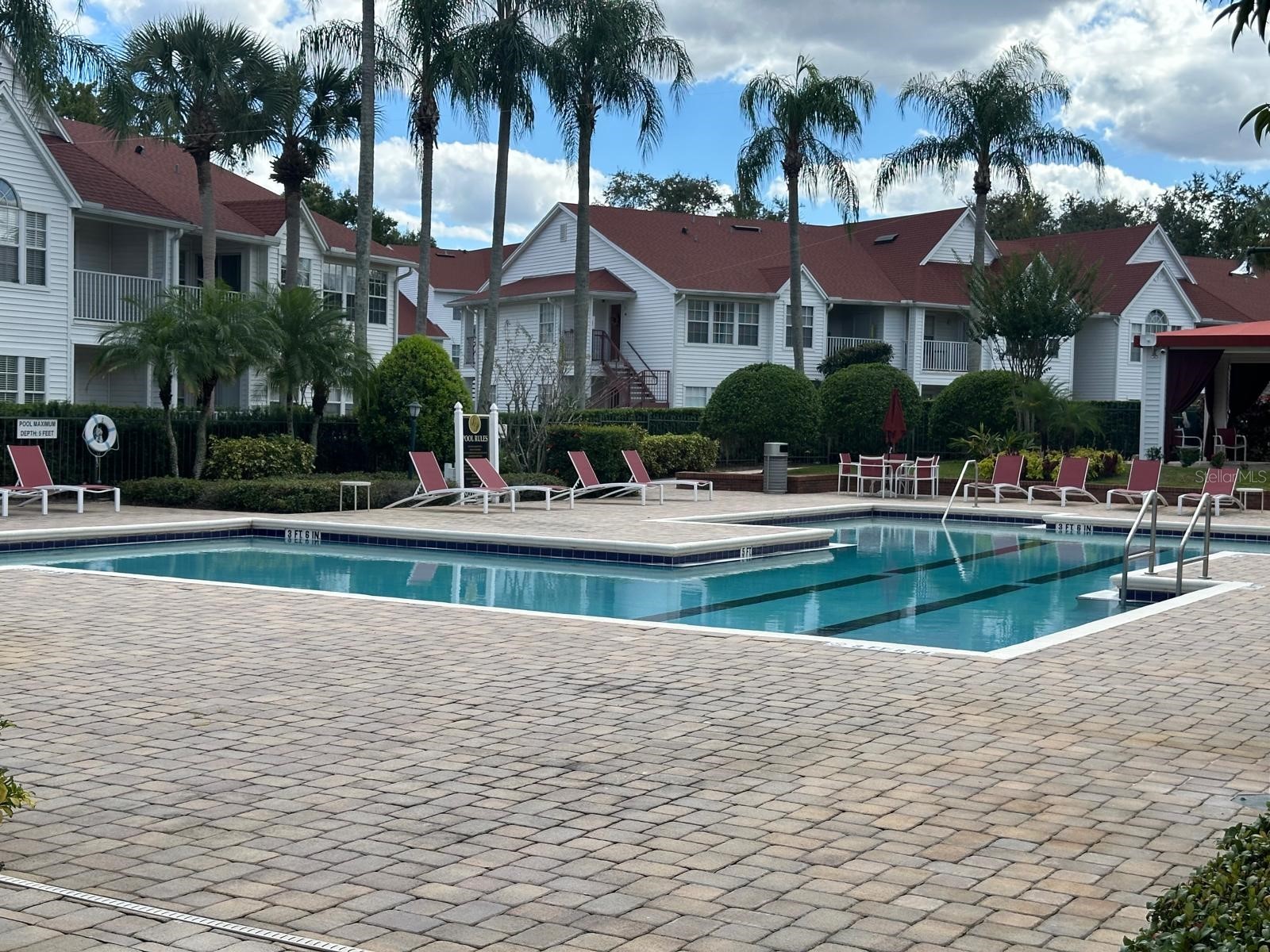 11582 Westwood Boulevard #1428 Orlando FL 32821 O6352552 image25