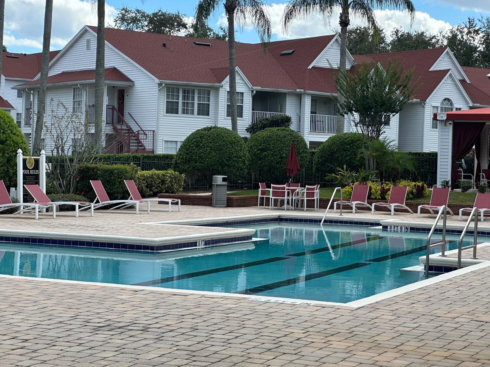 11582 Westwood Boulevard #1428 Orlando FL 32821 O6352552 image26