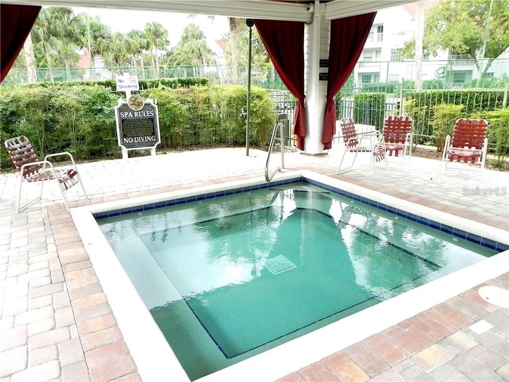 11582 Westwood Boulevard #1428 Orlando FL 32821 O6352552 image30