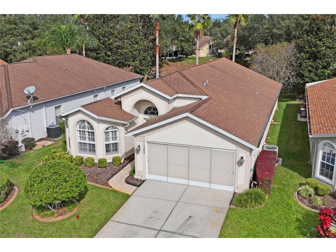 11583 Mcleod Street Spring Hill FL 34609 W7860470 image1