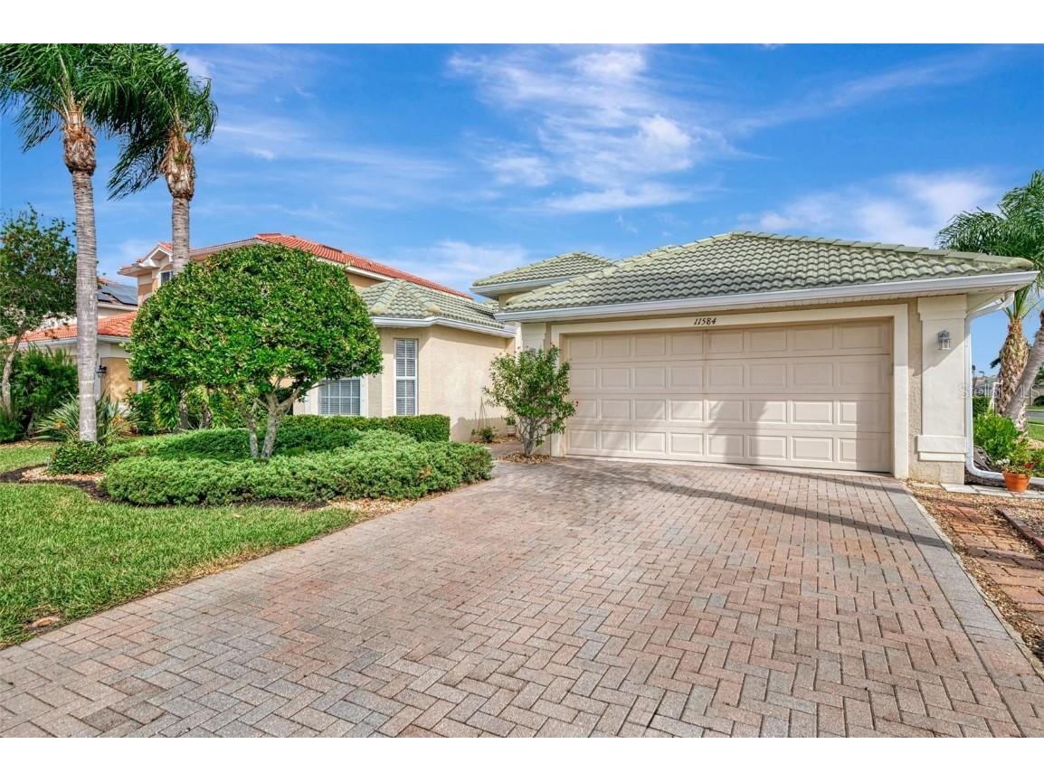 11584 Dancing River Drive Venice FL 34292 N6140919 image1