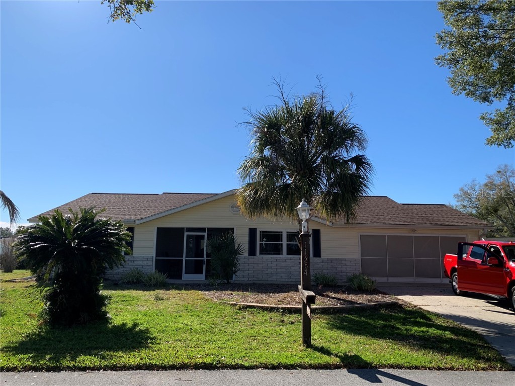 11584 SW 88th Court Ocala FL 34481 OM672976 image1