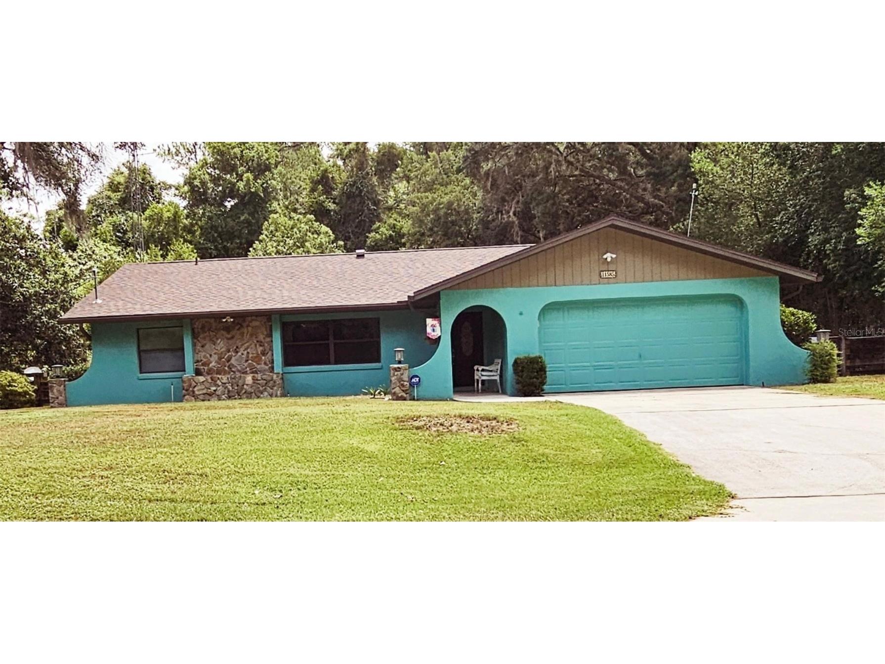 11585 N Landover Terrace Dunnellon FL 34434 OM680347 image1