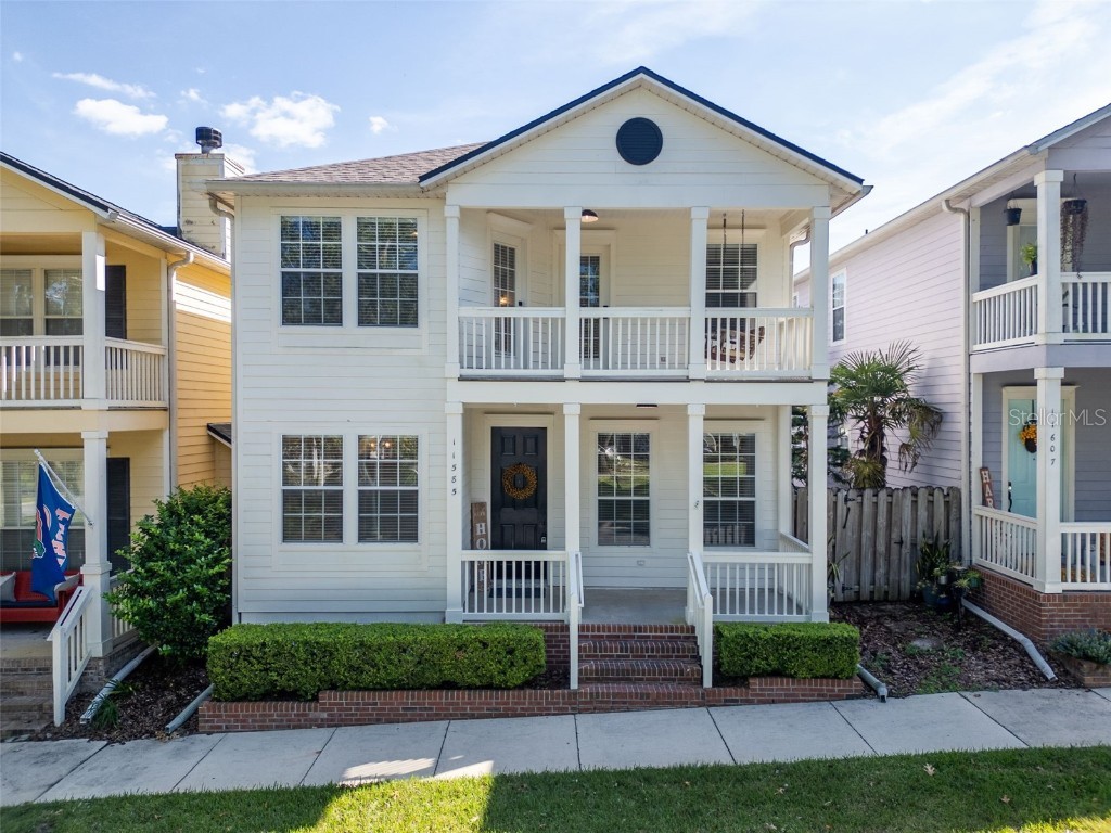 11585 NW 18th Place Gainesville FL 32606 GC534650 image1