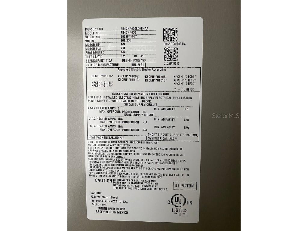 11585 SE 129th Lane Ocklawaha FL 32179 - LAKE WEIR G5105394 image25