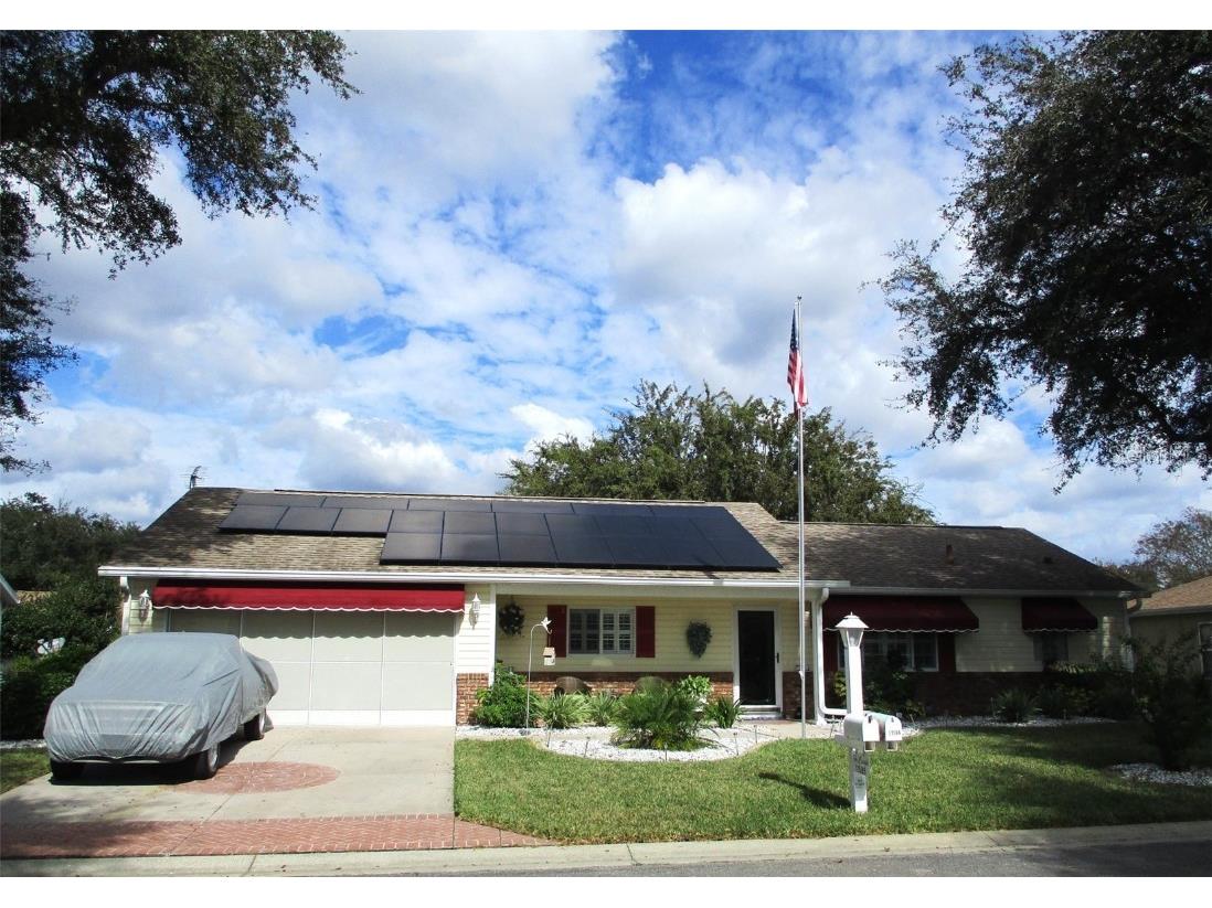 11585 SW 140th Lane Dunnellon FL 34432 OM667857 image1