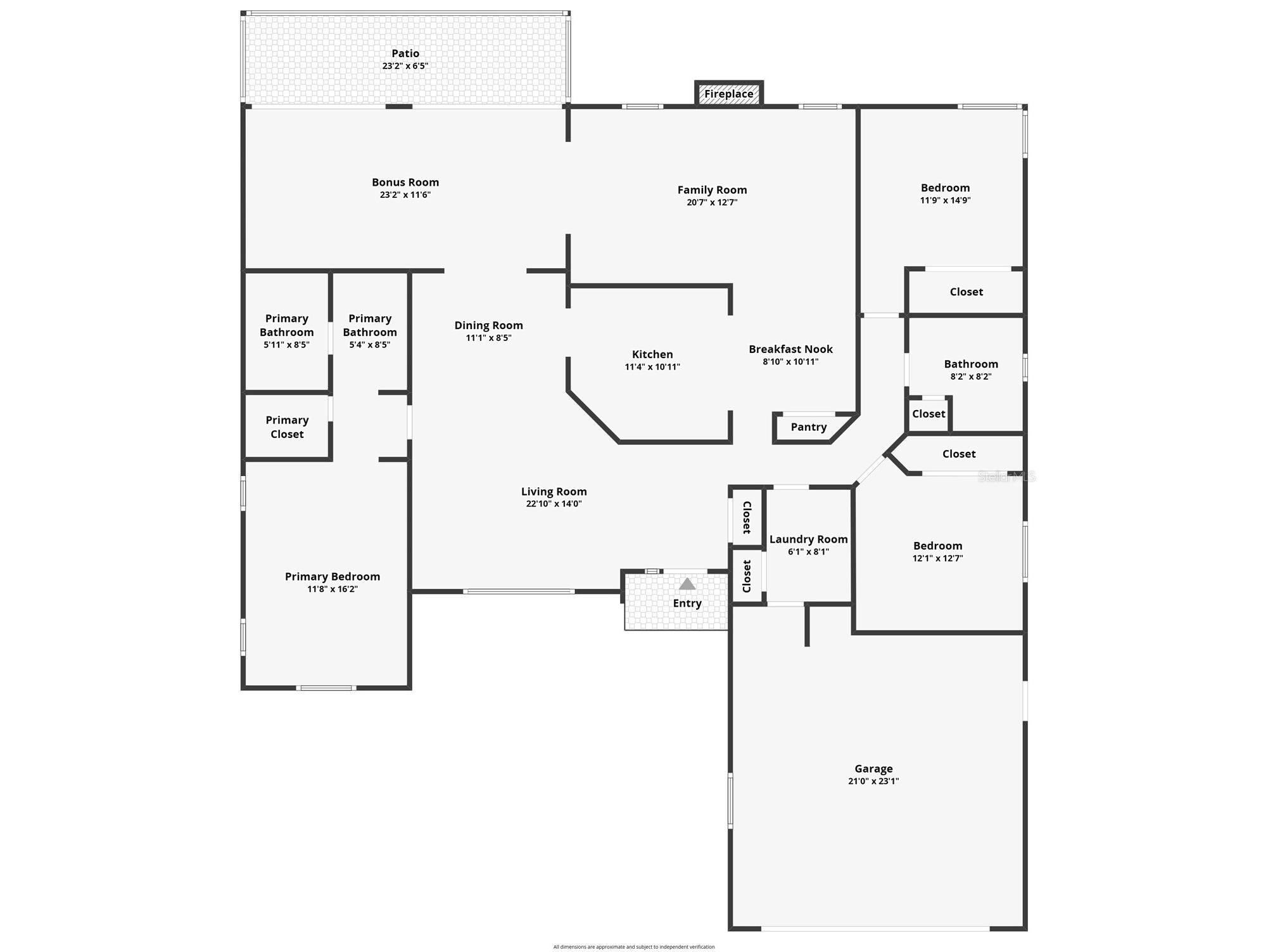 11587 W Timberlane Drive Homosassa FL 34448 OM726752 image63