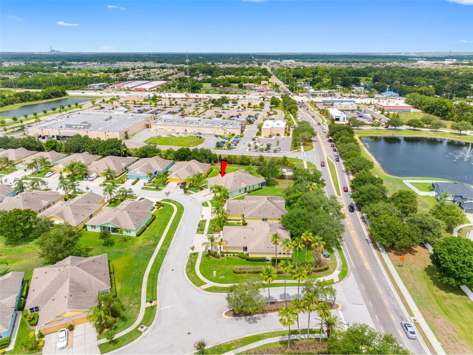 11588 Captiva Kay Drive Riverview FL 33569 TB8511948 image6