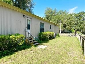 1159 Cr-482c #1 Lake Panasoffkee FL 33538 TB8321252 image1