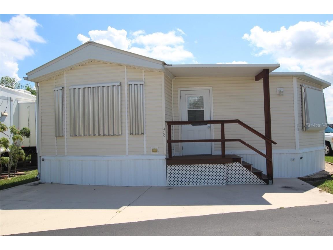1159 Daniels Road #78 Moore Haven FL 33471 OK224521 image1