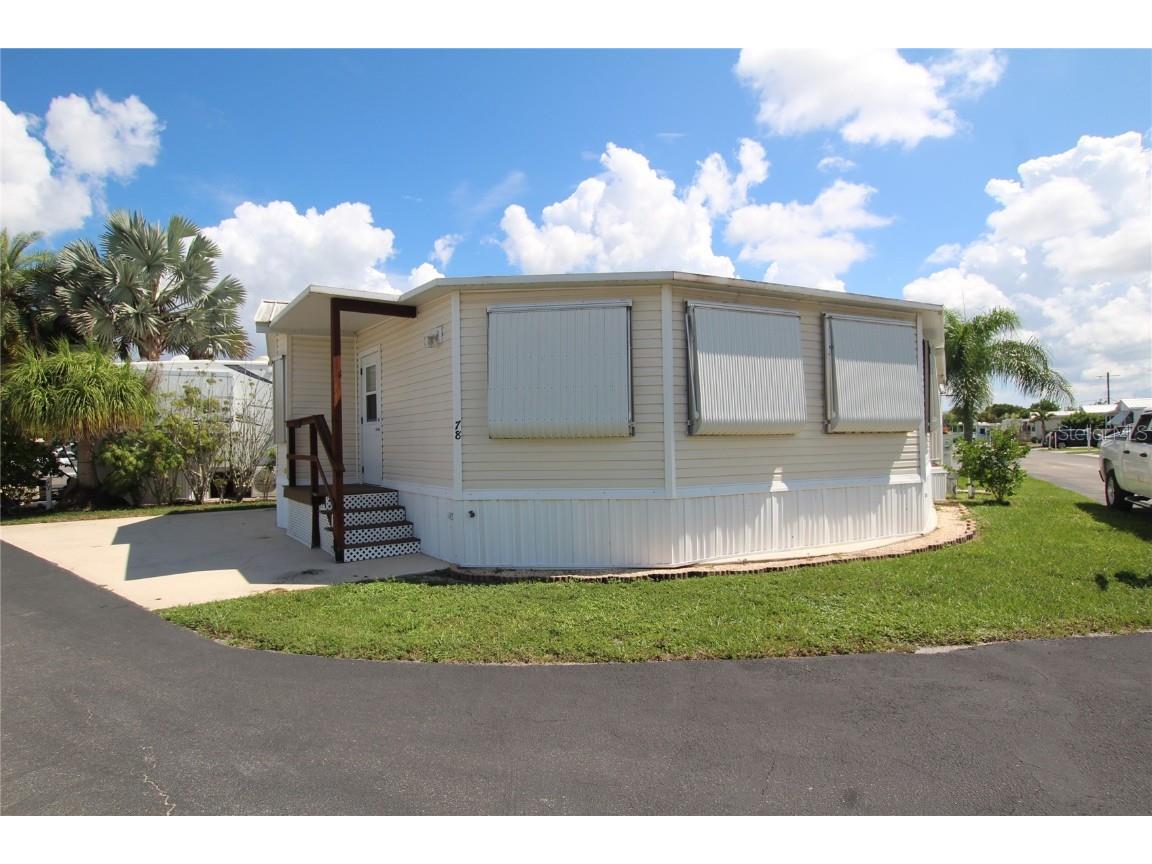 1159 Daniels Road #78 Moore Haven FL 33471 OK224521 image3