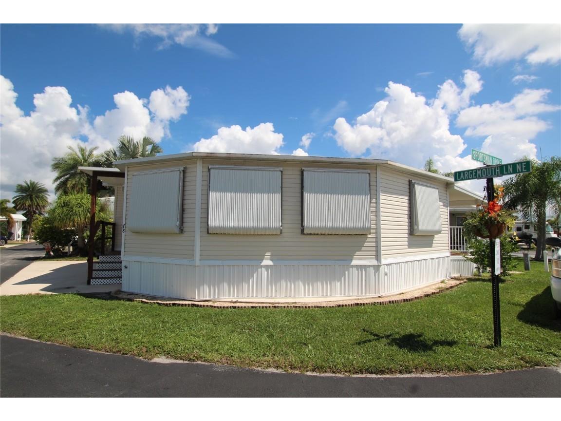 1159 Daniels Road #78 Moore Haven FL 33471 OK224521 image4