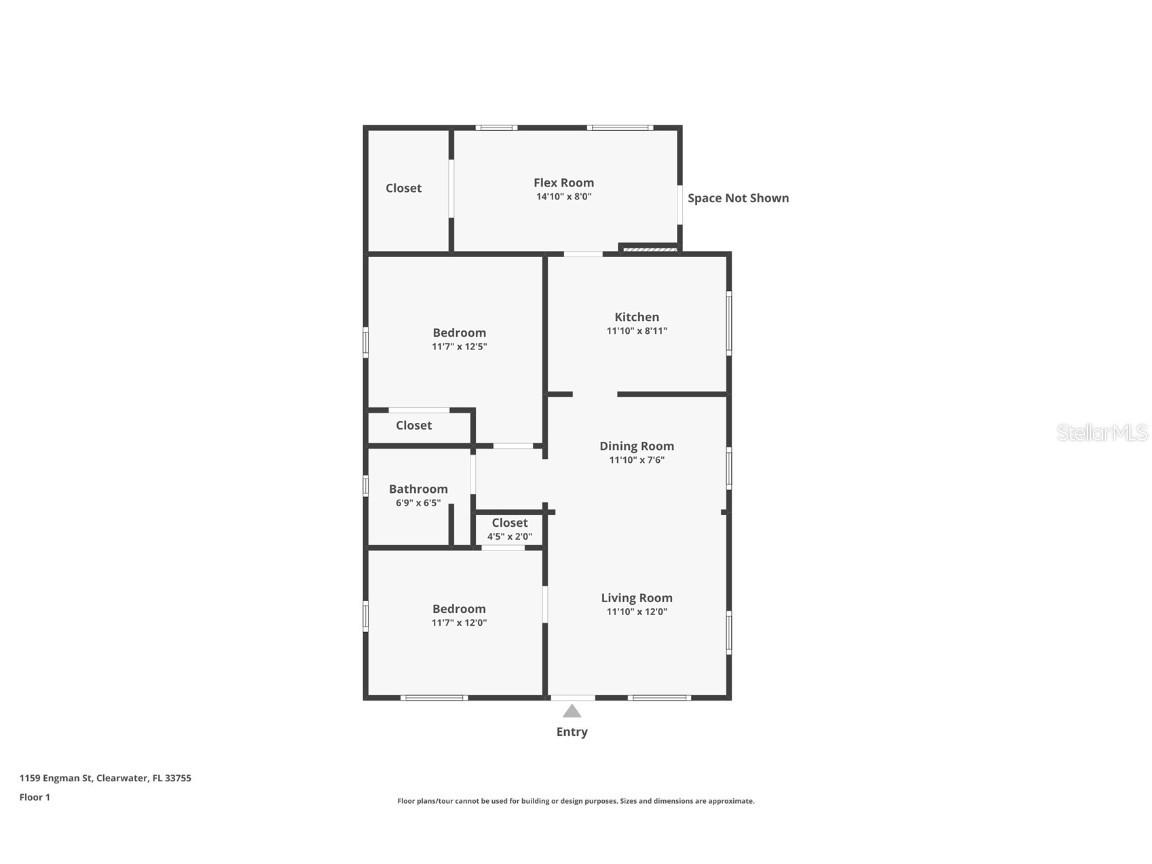 1159 Engman Street Clearwater FL 33755 TB8436096 image21