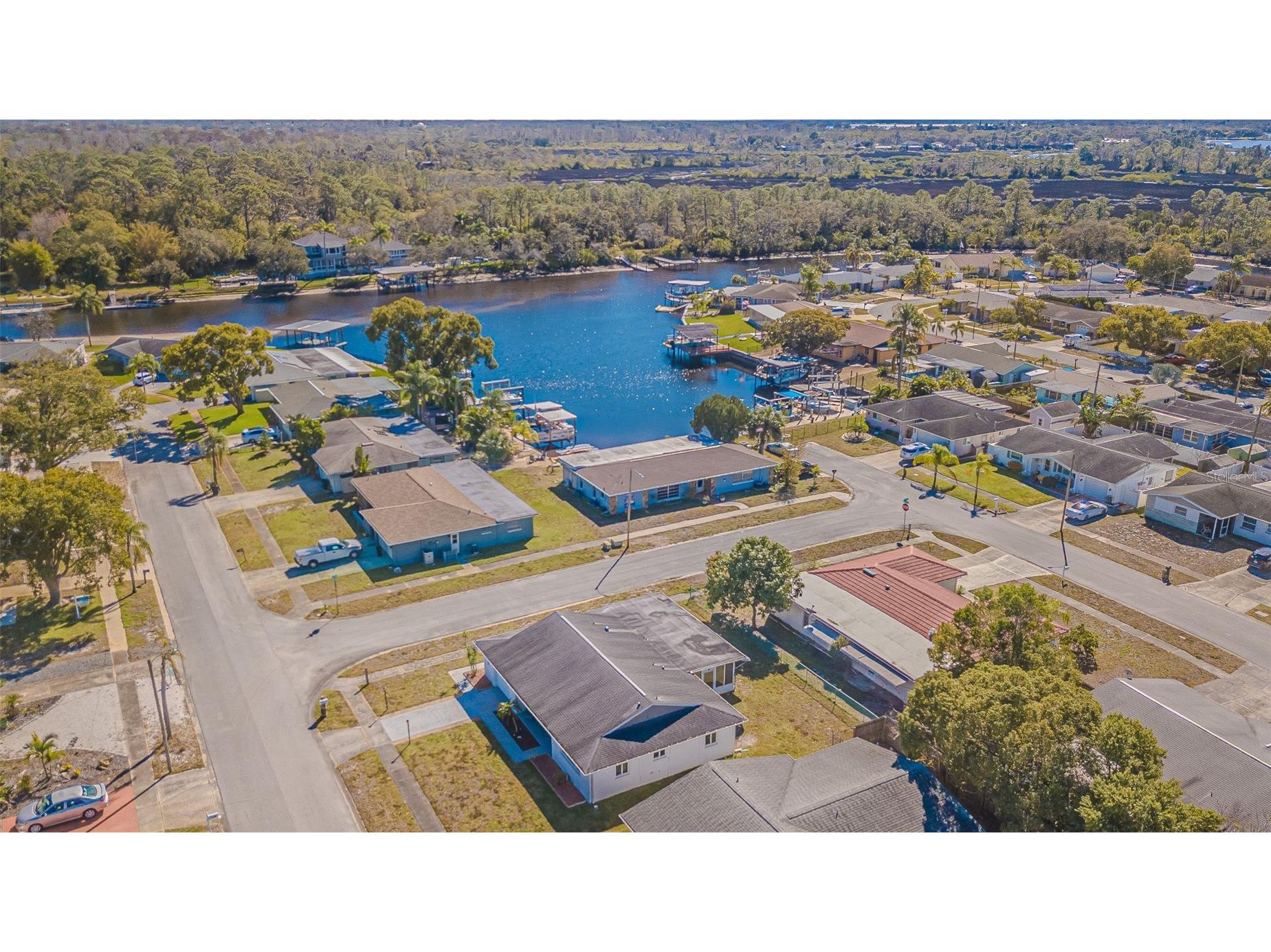 1159 Fernwood Drive Holiday FL 34690 TB8466585 image19