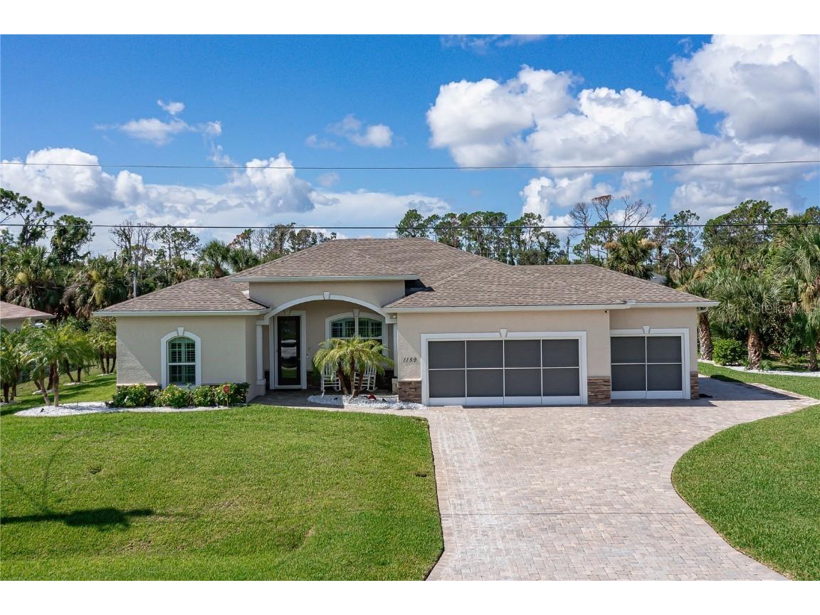 1159 Gillespie Avenue North Port FL 34288 C7477743 image1
