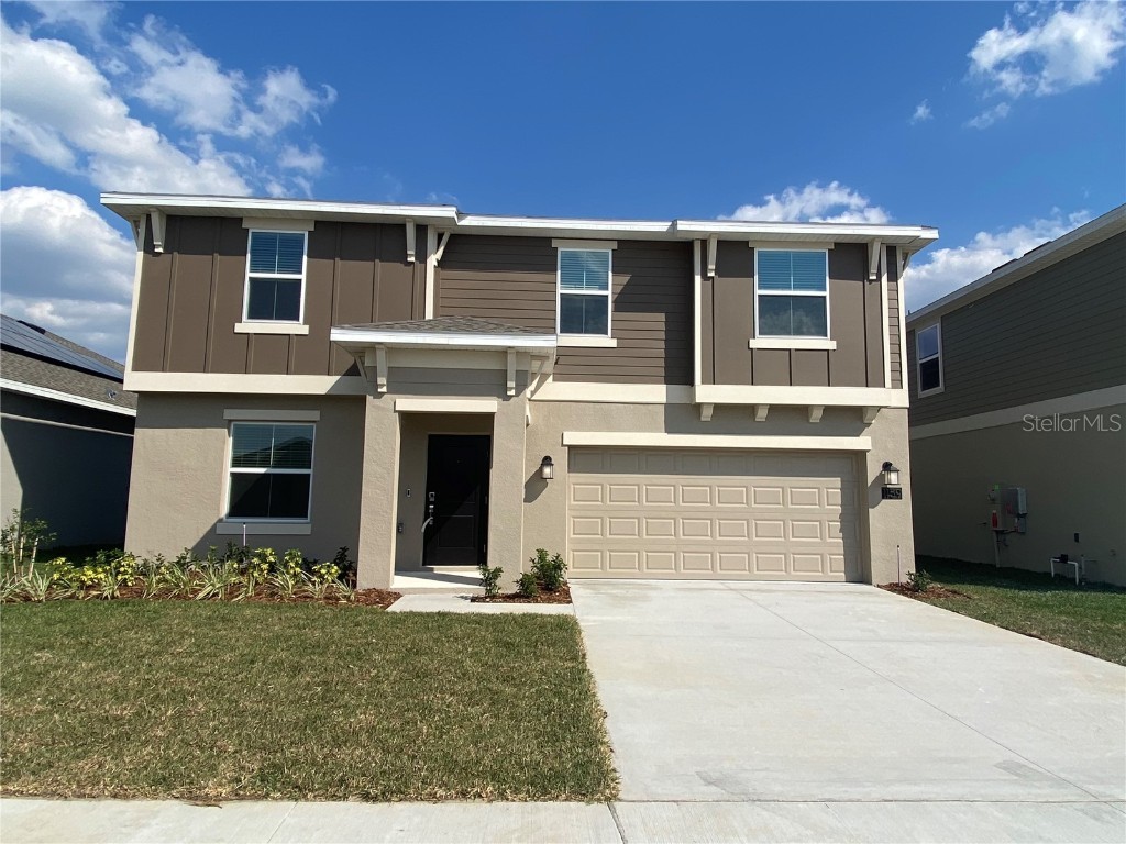 1159 James Paul Road Davenport FL 33837 O6156971 image1
